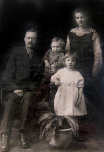 William-and-Jessie-Masters-with-Bill-and-Ruth---Cumberland,-1923